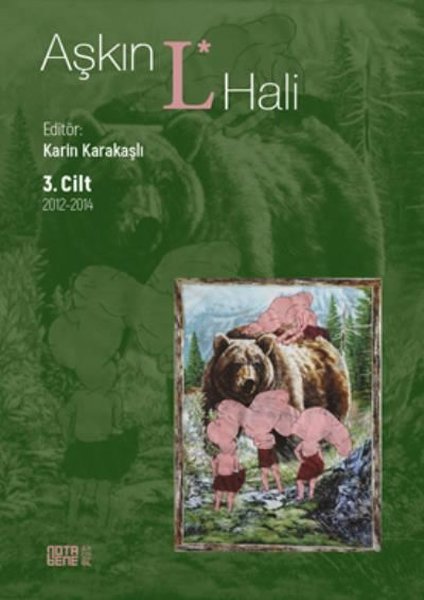 Aşkın L Hali 3.Cilt 2012 - 2014.pdf