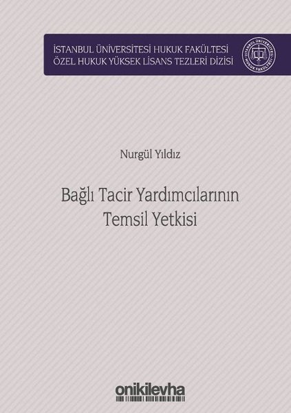 Bağlı Tacir Yardımcılarının Temsil Yetkisi.pdf