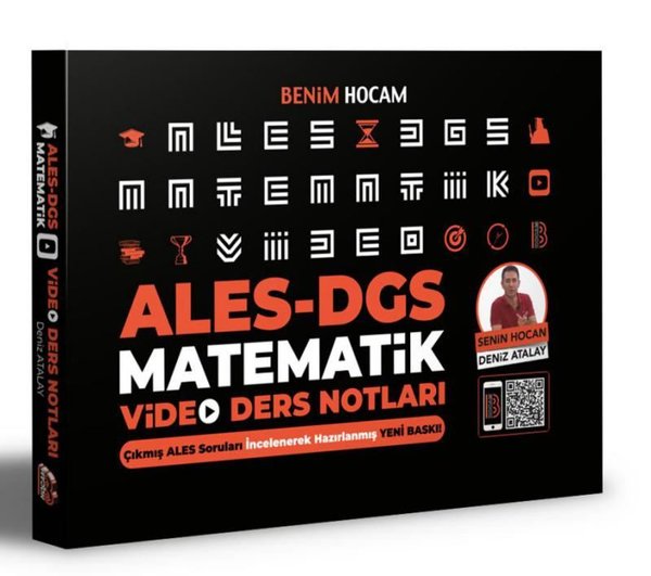 2021 Ales Dgs Matematik Video Ders Notları Çıkmış Ales Soruları İncelenerek Hazırlanmış.pdf