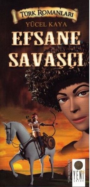 Türk Romanları Efsane Savaşçı.pdf