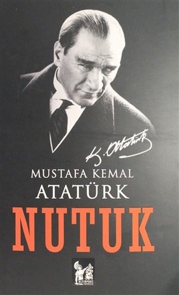 Nutuk Mustafa Kemal Ataturk Fiyati Satin Al Idefix