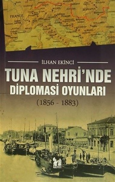 Tuna Nehrinde Diplomasi Oyunları - 1856-1883.pdf