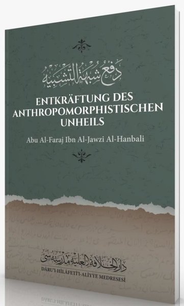Entkraftung Des Anthropomorphistischen Unheils.pdf
