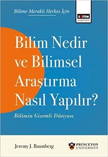 Bilim Nedir ve Bilimsel Araştırma Nasıl Yapılır ?.pdf