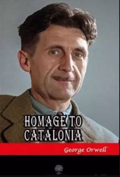 Homage to Catalonia