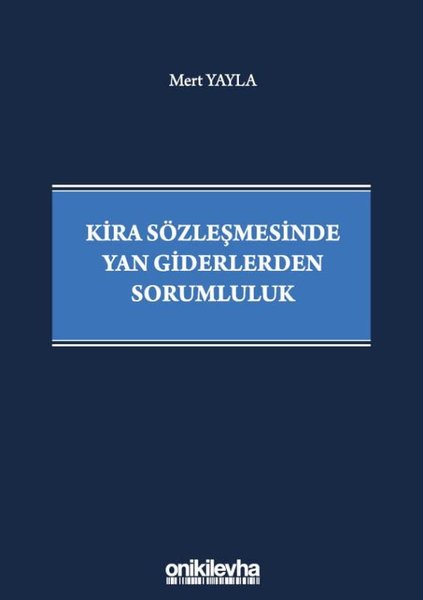 Kira Sözleşmesinde Yan Giderlerden Sorumluluk.pdf