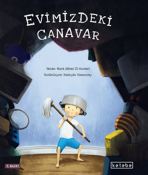 Evimizdeki Canavar.pdf