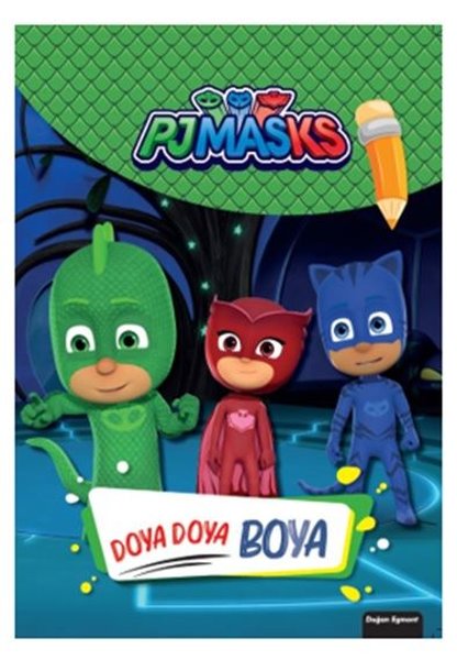 Pjmasks - Doya Doya Boya.pdf