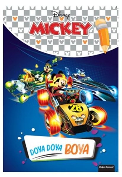 Disney Mickey - Doya Doya Boya.pdf