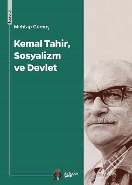 Kemal Tahir, Sosyalizm ve Devlet.pdf