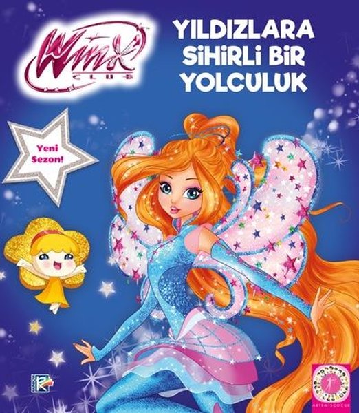 Winx Club - Yıldızlara Sihirli Yolculuk.pdf
