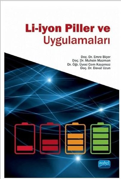 Li - iyon Piller ve Uygulamaları.pdf