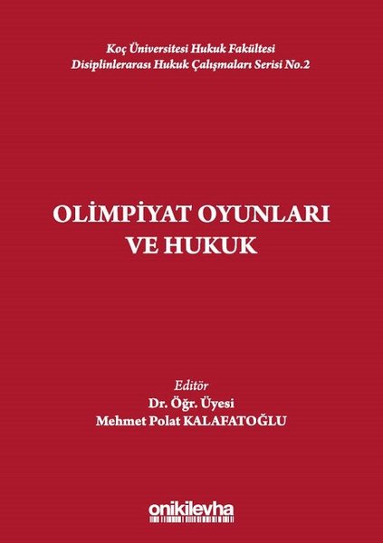 Olimpiyat Oyunları ve Hukuk.pdf
