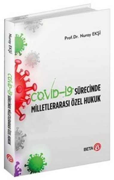 Covid - 19 Sürecinde Milletlerarası Özel Hukuk.pdf