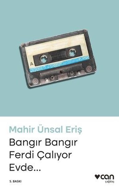 Bangır Bangır Ferdi Çalıyor Evde….pdf