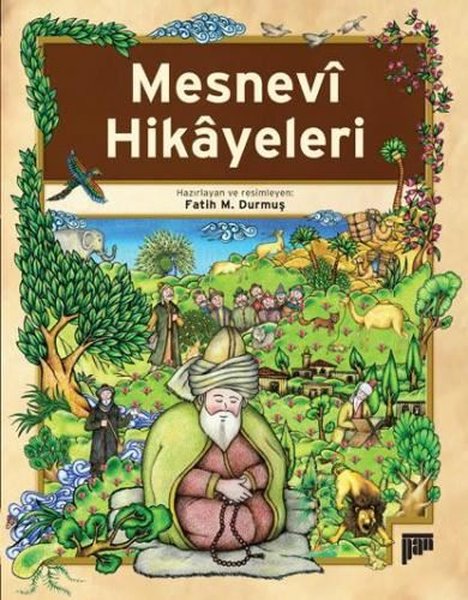 Mesnevi Hikayeleri.pdf