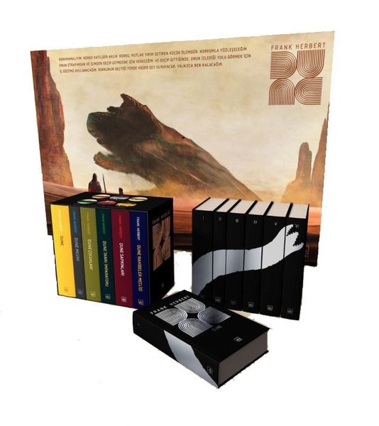 Dune Kutulu Seti - 6 Kitap Takım.pdf