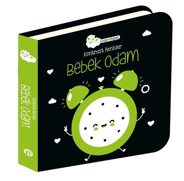 Akıllı Bebek - Bebek Adam - Kontrast Renkler.pdf