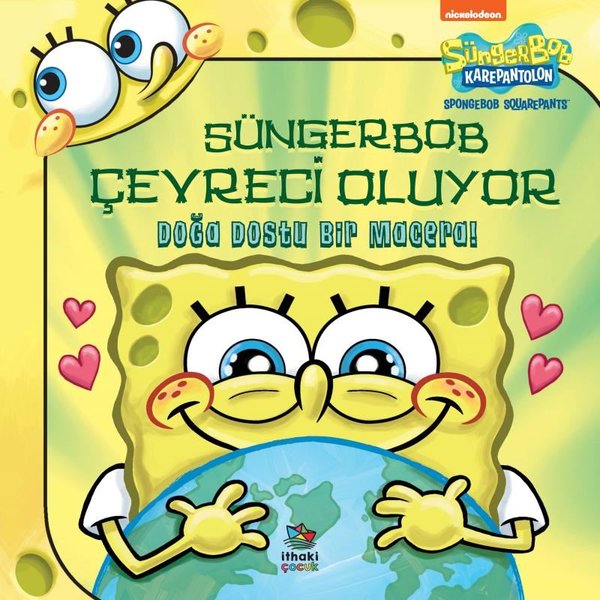 SüngerBob KarePantolon Çevreci Oluyor - Doğa Dostu Bir Macera!.pdf