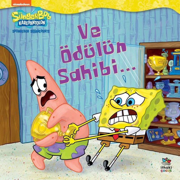 SüngerBob KarePantolon ve Ödülün Sahibi.pdf