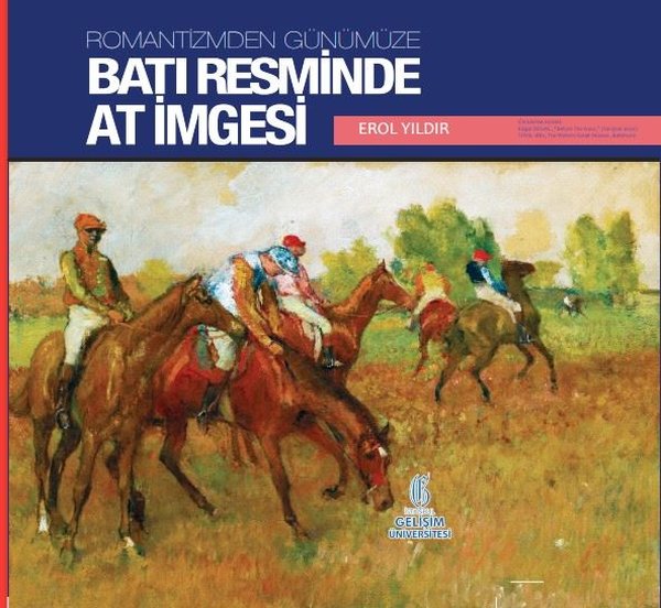 Romantizmden Günümüze - Batı Resminde At İmgesi.pdf
