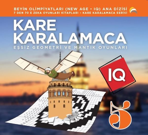 Kare Karalamaca 5 - Eşsiz Geometri ve Mantık Oyunları.pdf