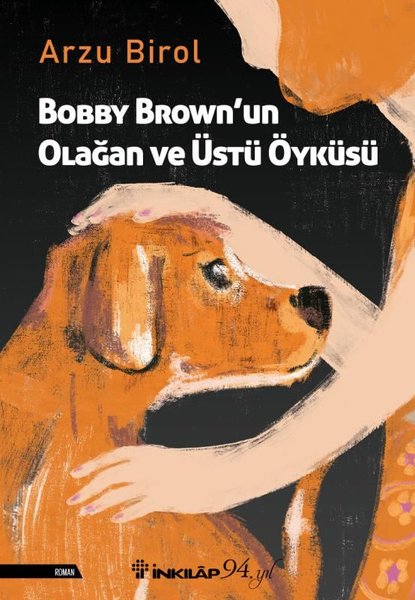 Bobby Brownun Olağan ve Üstü Öyküsü.pdf