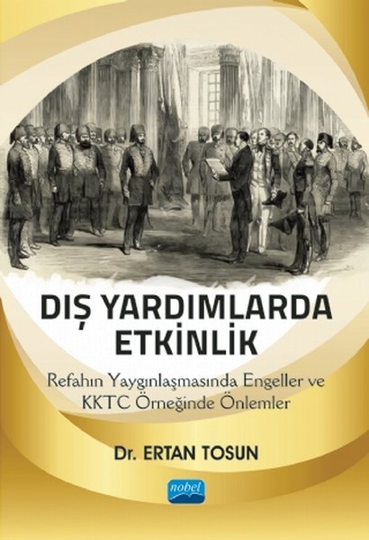 Dış Yardımlarda Etkinlik: Refahın Yaygınlaşmasında Engeller ve KKTC Örneğinde Önlemler.pdf