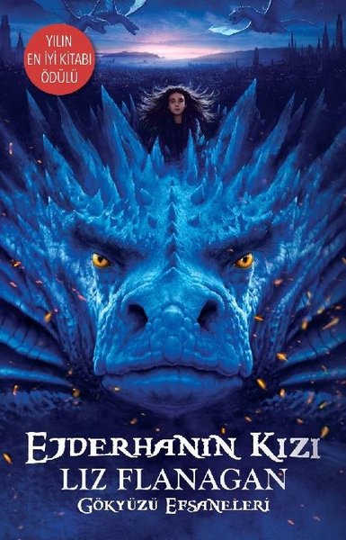 Ejderhanın Kızı - Gökyüzü Efsaneleri.pdf