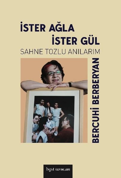İster Ağla İster Gül - Sahne Tozlu Anılarım.pdf