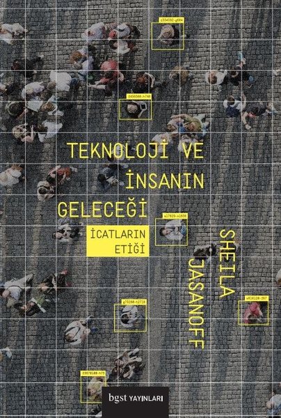 Teknoloji ve İnsanın Geleceği - İcatların Etiği.pdf