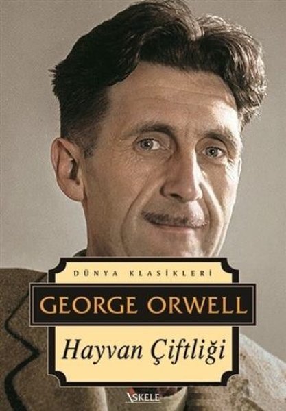 Hayvan Çiftliği - Dünya Klasikleri.pdf