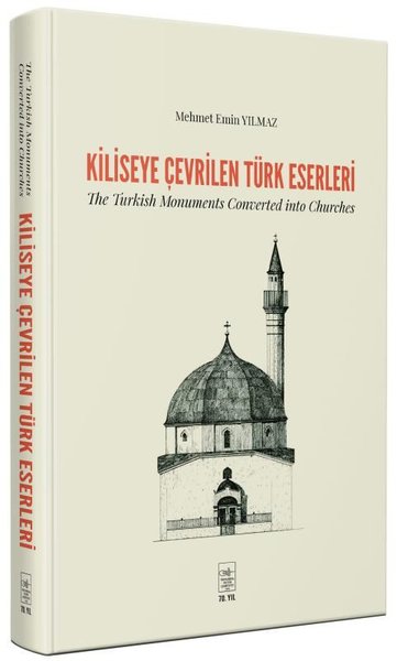 Kiliseye Çevrilen Türk Eserleri.pdf