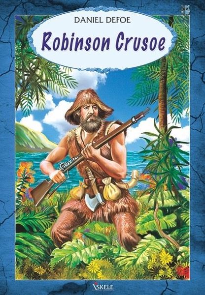 Robinson Crusoe.pdf