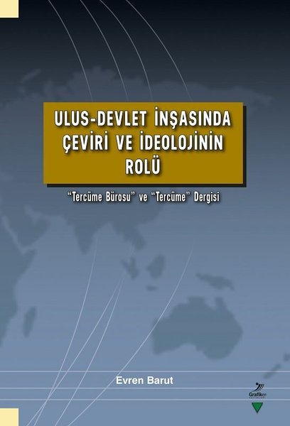 Ulus - Devlet İnşasında Çeviri ve İdeolojinin Rolü.pdf
