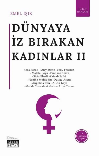 Dünyaya İz Bırakan Kadınlar - 2.pdf