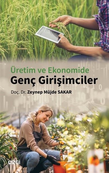 Üretim ve Ekonomide Genç Girişimciler.pdf