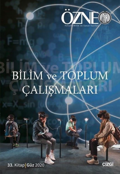 Özne 33. Kitap - Bilim ve Toplum Çalışmaları.pdf