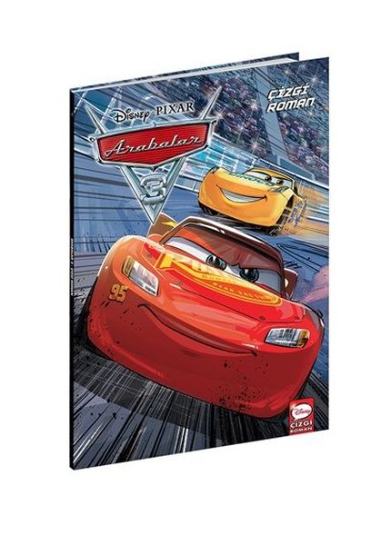 Disney Pixar - Arabalar 3.pdf