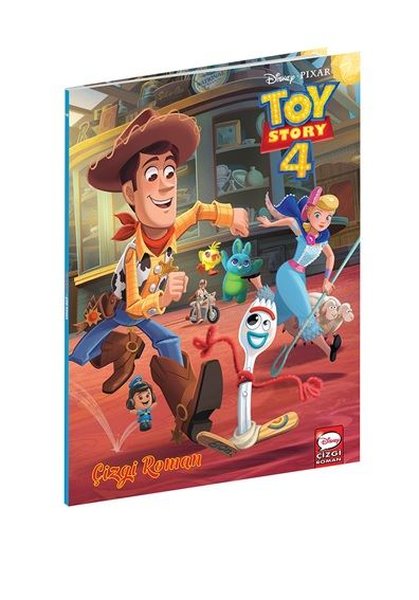 Disney Pixar - Toy Story 4.pdf