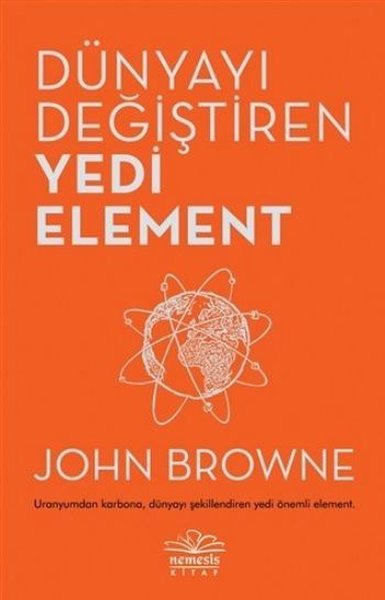 Dünyayı Değiştiren Yedi Element.pdf