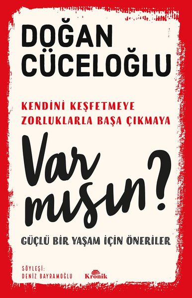 Var mısın? - Güçlü Bir Yaşam İçin Öneriler.pdf