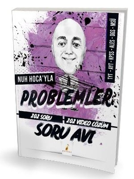 Nuh Hoca’yla Problemler Soru Avı - 202 Soru.pdf