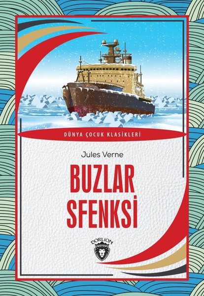 Buzlar Sfenksi - Dünya Çocuk Klasikleri.pdf