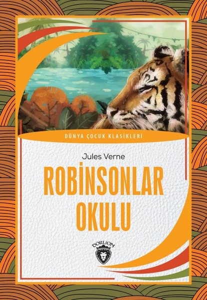 Robinsonlar Okulu - Dünya Çocuk Klasikleri.pdf