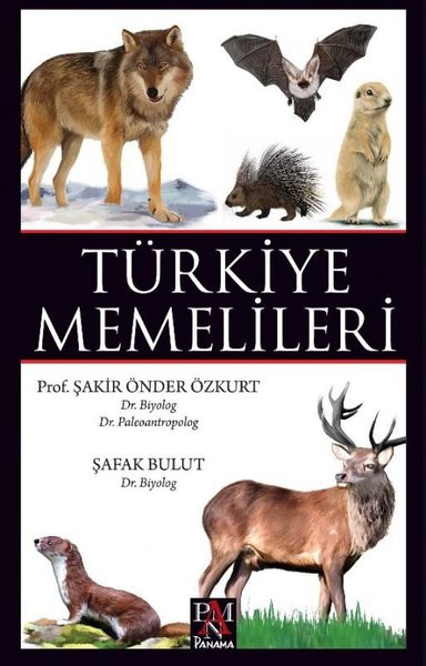 Türkiye Memelileri.pdf