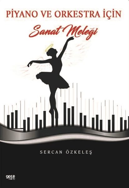 Piyano ve Orkestra İçin Sanat Meleği.pdf