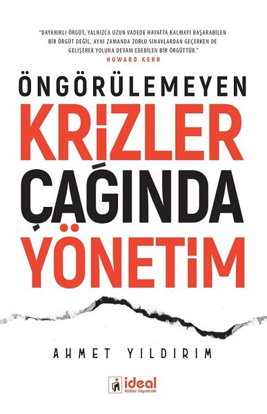 Öngörülemeyen Krizler Çağında Yönetim.pdf