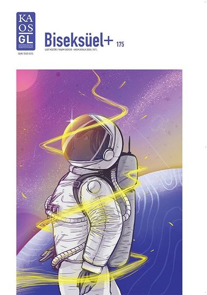 Kaos GL Sayı 175 - Biseksüel+.pdf