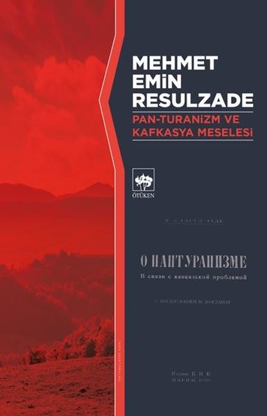 Pan - Turanizm ve Kafkasya Meselesi.pdf